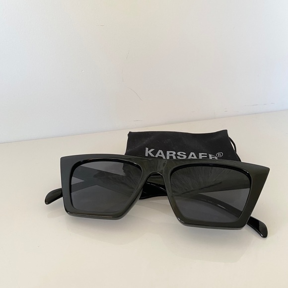 Sunglasses - Picture 2 of 3